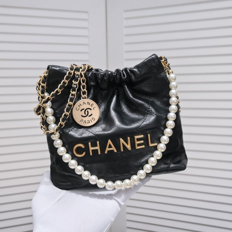 Chanel Shopping Bags